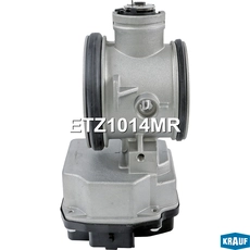 Дроссельная заслонка ETZ1014MR KRAUF