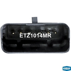 Дроссельная заслонка ETZ1014MR KRAUF