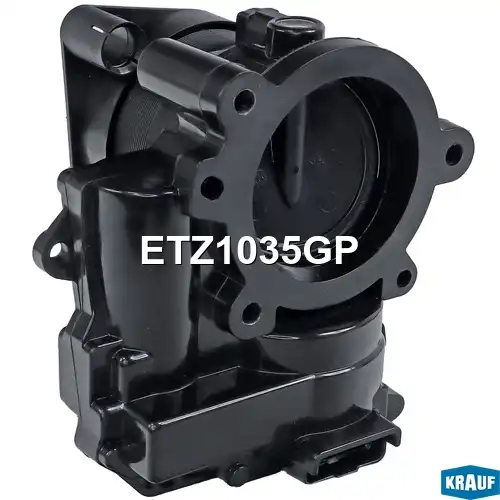 Дроссельная заслонка Krauf ETZ1035GP