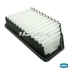 Фильтр воздушный KRAUF FAZ1043OZ
