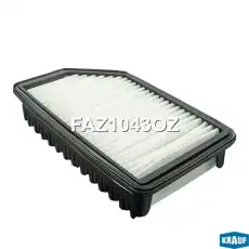 Фильтр воздушный KRAUF FAZ1043OZ