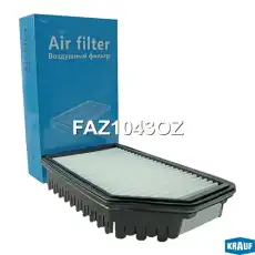 Фильтр воздушный KRAUF FAZ1043OZ