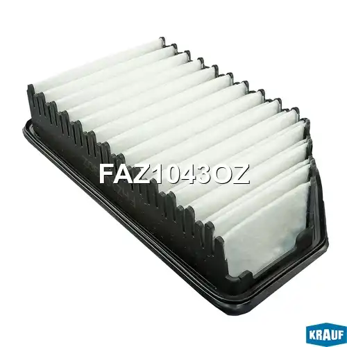 Фильтр воздушный KRAUF FAZ1043OZ