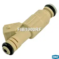 Форсунка бензиновая FIB1900RF KRAUF