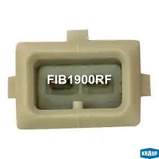 Форсунка бензиновая FIB1900RF KRAUF