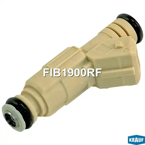 Форсунка бензиновая FIB1900RF KRAUF