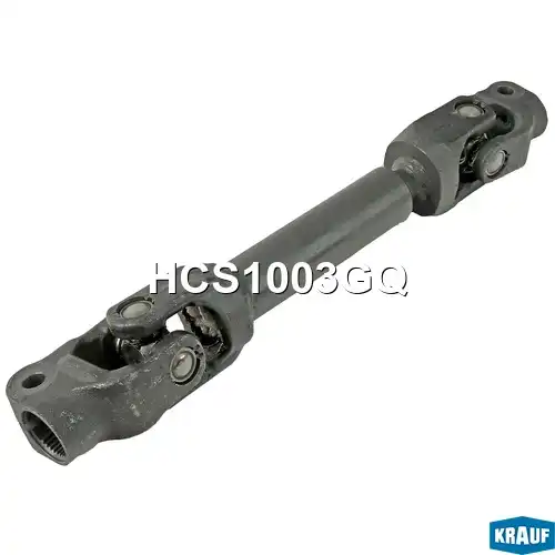Вал рулевой KRAUF HCS1003GQ