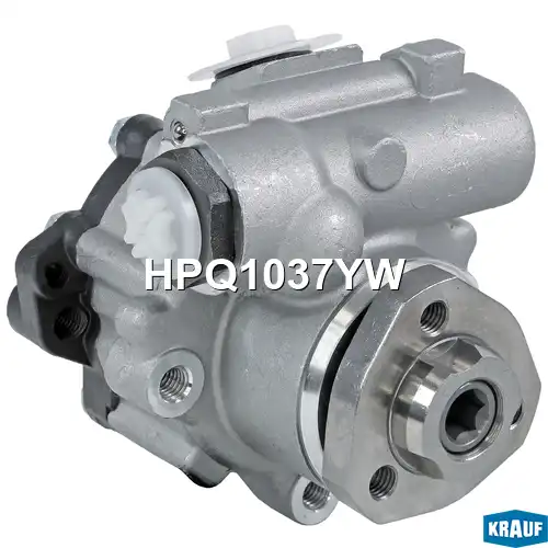 Насос гидроусилителя руля KRAUF HPQ1037YW