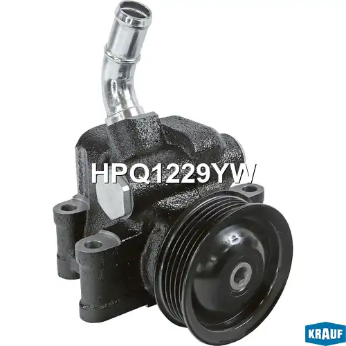 Насос гидроусилителя руля KRAUF HPQ1229YW