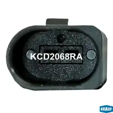 KCD2068RA Компрессор кондиционера KRAUF