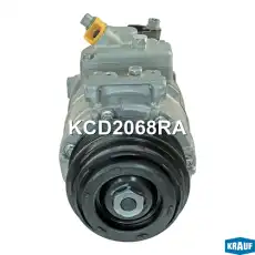 KCD2068RA Компрессор кондиционера KRAUF