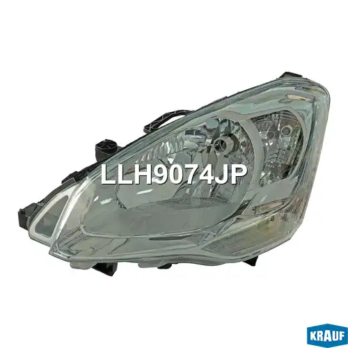Фара KRAUF LLH9074JP