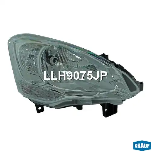 Фара KRAUF LLH9075JP