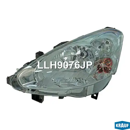 Фара KRAUF LLH9076JP
