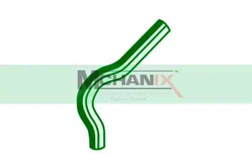 Шланг радиатора HORDH-011 MCHANIX