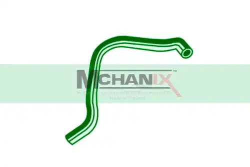 Шланг радиатора HORDH-080 MCHANIX