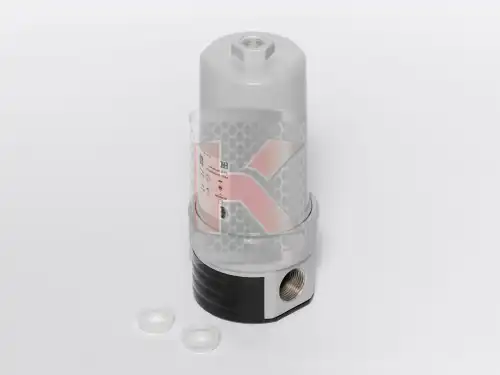 Воздушный фильтр HCM0350 KENTEK