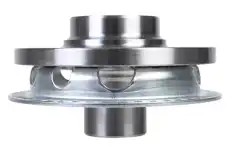 Ступица ZENTPARTS Z22460