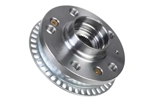 Ступица ZENTPARTS Z22460