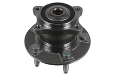 Ступица ZENTPARTS Z22182