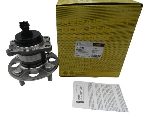 Ступица ZENTPARTS Z22188