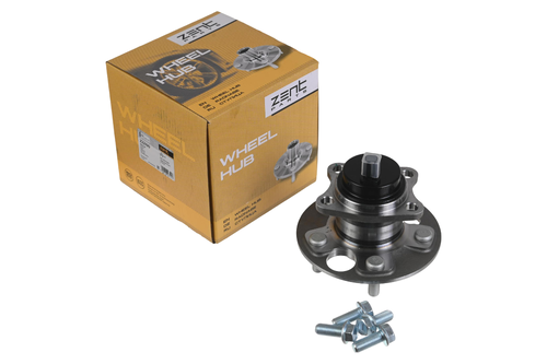 Ступица ZENTPARTS Z22190