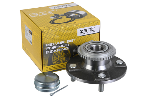 Ступица ZENTPARTS Z22194