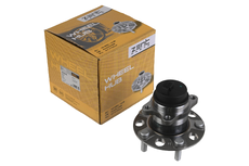 ступица! в сборе с подш., задняя (527300Q100)\ Hyundai Creta 15> Z22236 ZENTPARTS