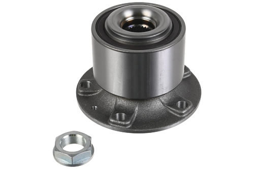 Ступица ZENTPARTS Z22239