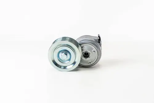 натяжитель ремня!\ MB OM457 HB213 LE.MA.