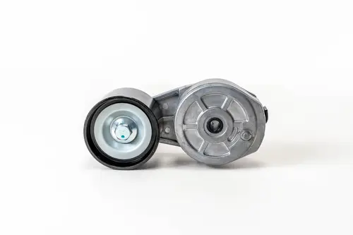 натяжитель ремня!\ Iveco Cursor HB234 LE.MA.