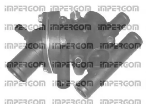 Термостат системы охлаждения IMPERGOM 90160