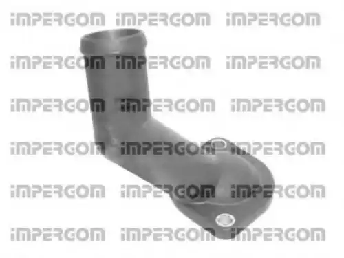 тройник Audi 90227 IMPERGOM