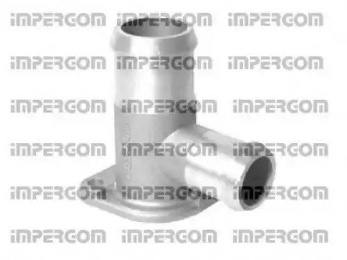 Патрубoк водяного охлаждения 90250 IMPERGOM