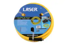 Воздушный шланг высокого давления 6653 LASER TOOLS