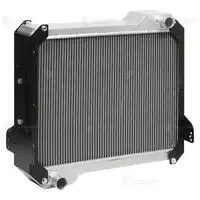 Радиатор системы охлаждения двигателя LUZAR LRC 3153