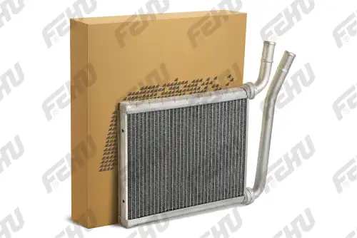 Радиатор печки FEHU FRH1117