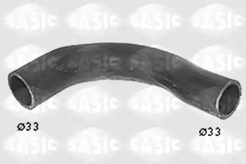 шкив коленвала Ford SWH6601 SASIC