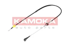 Тросик газа 116017 KAMOKA