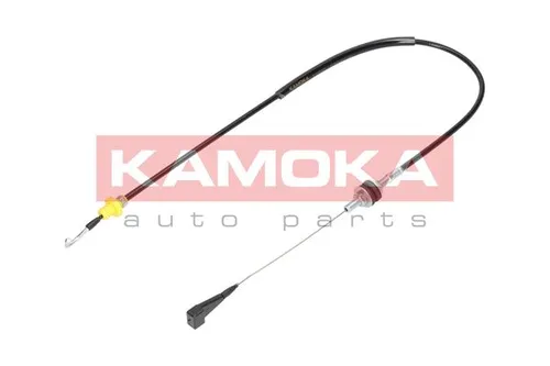Тросик газа 116017 KAMOKA
