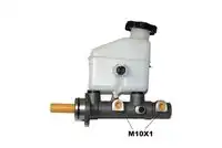 Главный тормозной цилиндр M 30 036 BREMBO