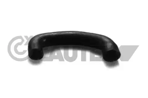 шланг тормозной перед. Maz 026120 CAUTEX