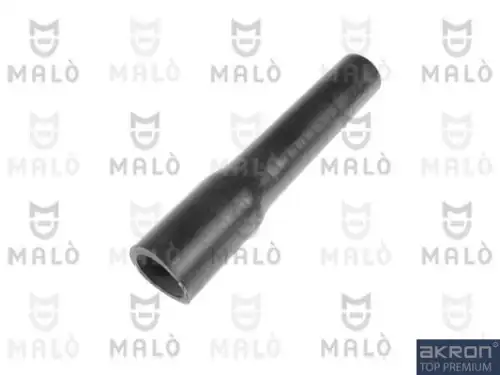 ПАТРУБОК ВОДЯНОЙ ПОМПЫ MALO 23477A
