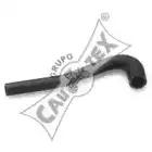 патрубок системы охлаждения VW 466035 CAUTEX