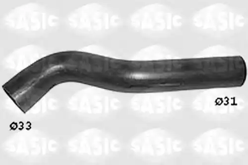 крепление глушителя AR SWH6732 SASIC