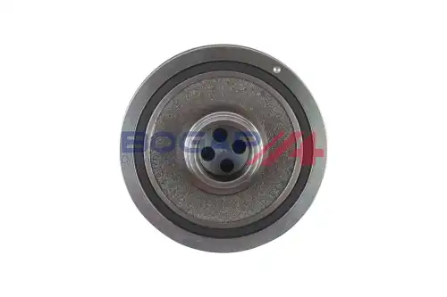 Шкив коленвала BOGAP B1213136