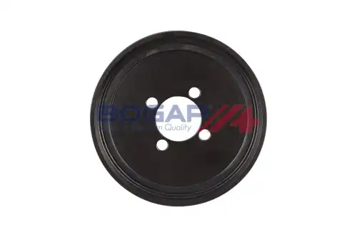 Шкив коленвала BOGAP B1213138