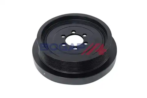 Шкив коленвала BOGAP B1213139