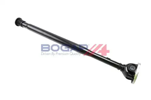 Карданный вал, главная передача C3510237 BOGAP