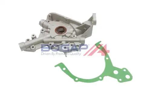 Масляный насос L1410101 BOGAP